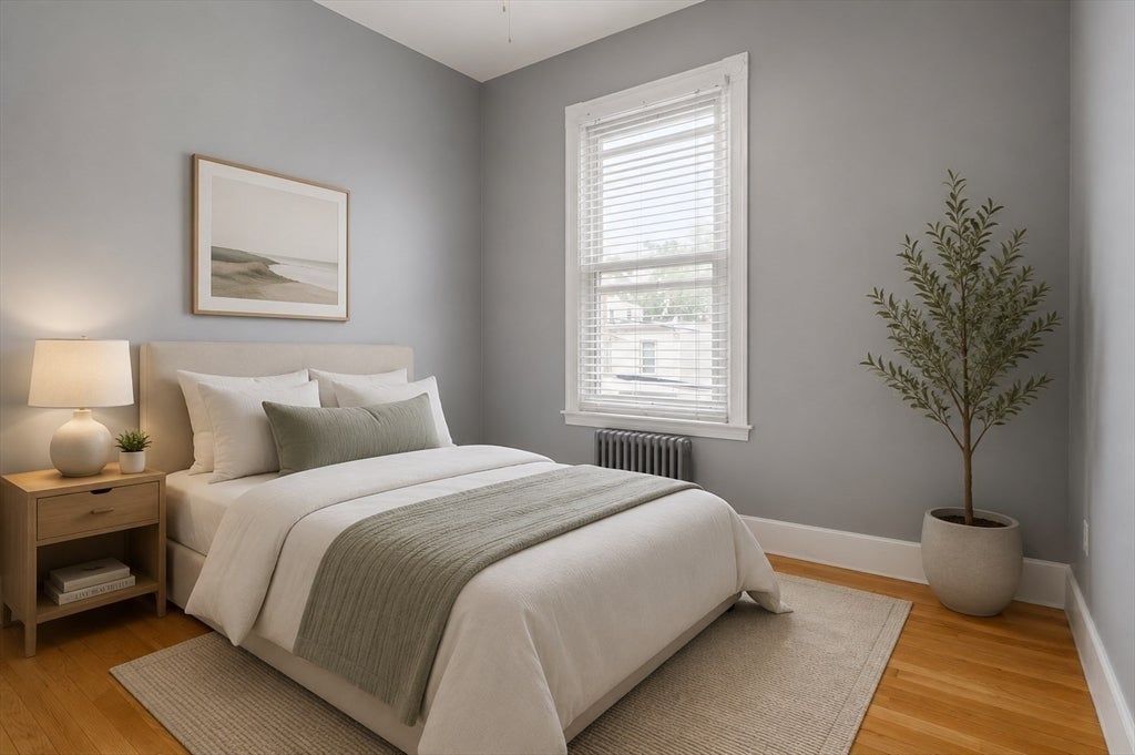 111 Falcon ST #2, Boston, MA Photo #6