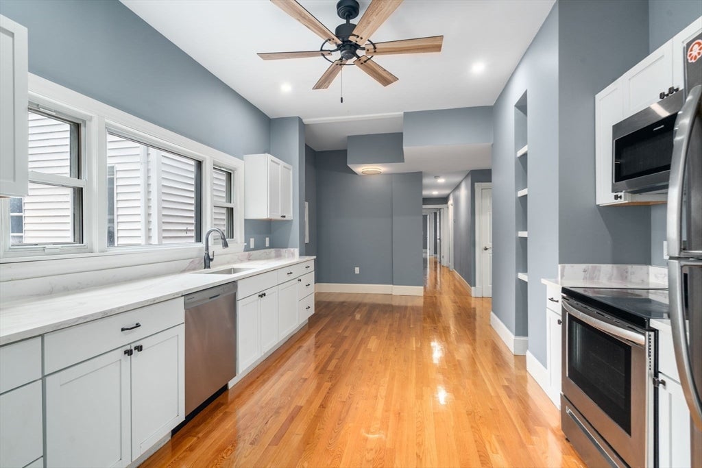 111 Falcon ST #2, Boston, MA Photo #3