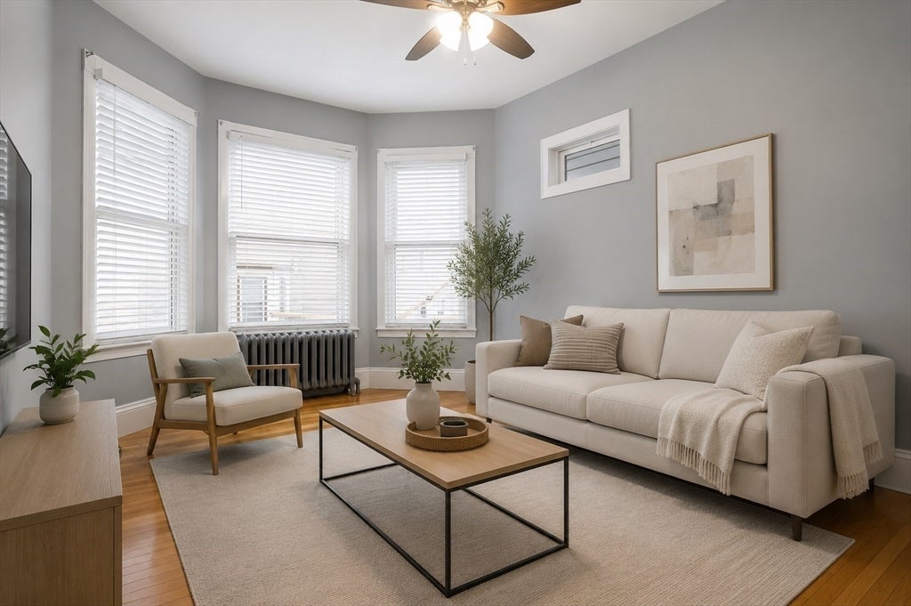 111 Falcon ST #2, Boston, MA Photo #5