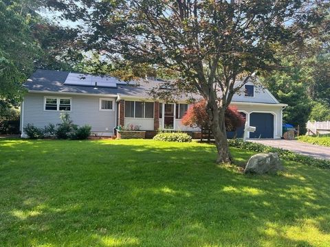 Photo of 169 Colburn St, Westwood, MA 02090 (MLS # 73506831)