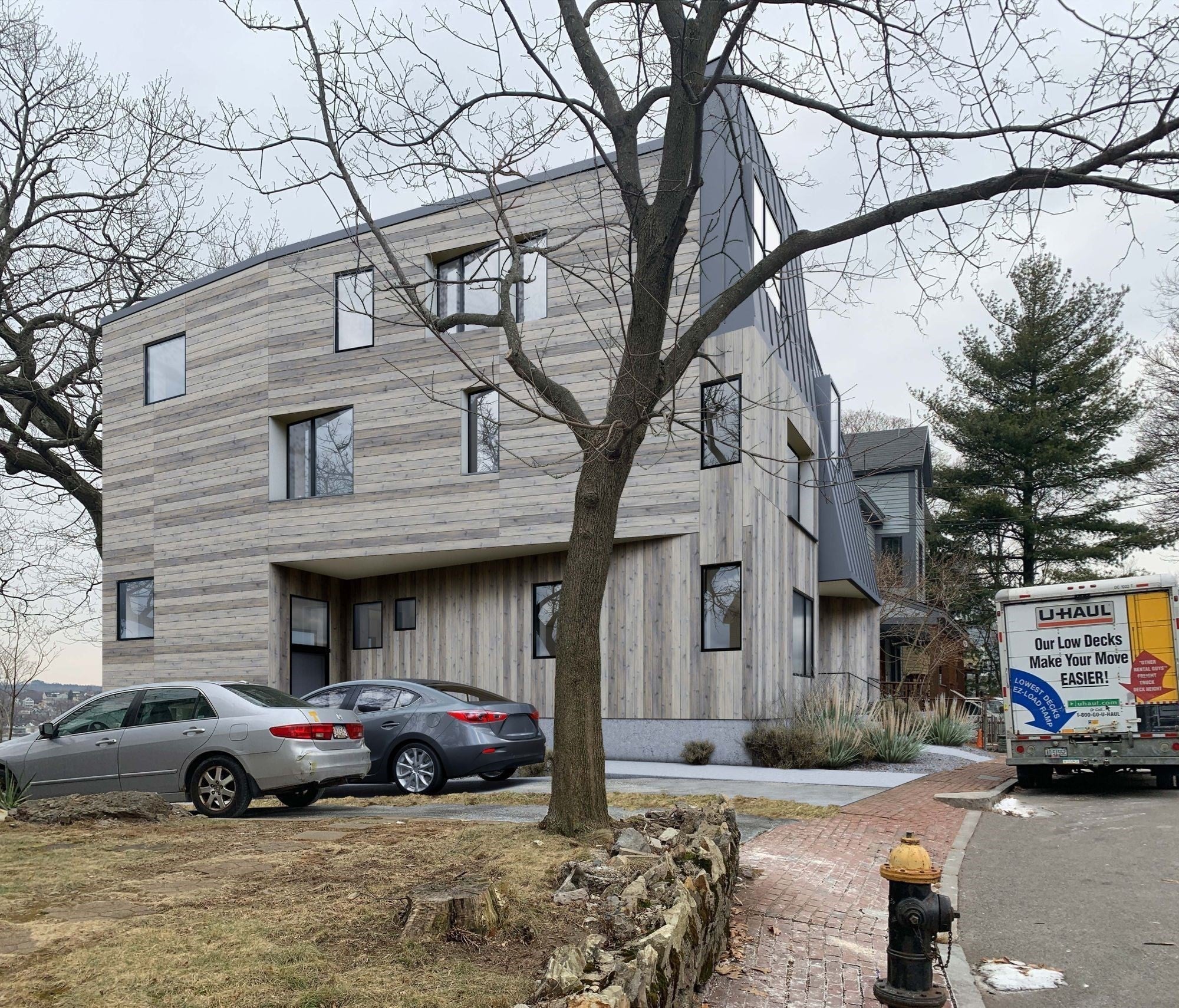63 Beech Glen St, Boston MA 02119