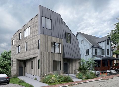 Photo of 63 Beech Glen St, Boston, MA 02119 (MLS # 73503059)