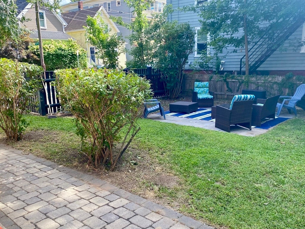 51 Washburn Avenue, Cambridge, MA, 51 Washburn Avenue, Cambridge, MA Photo #22