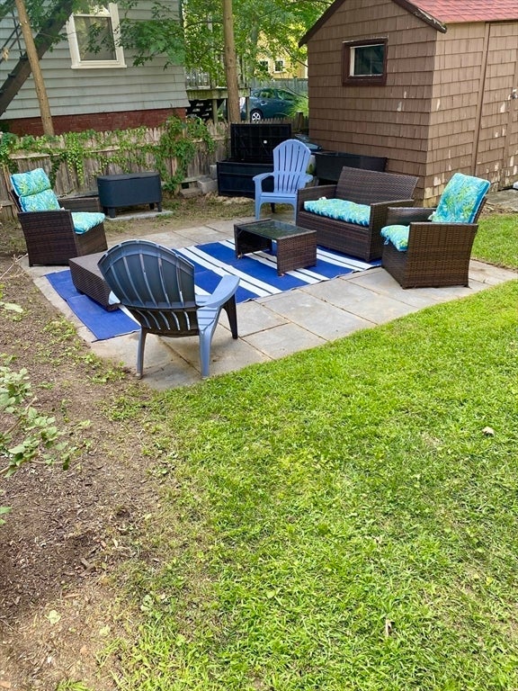 51 Washburn Avenue, Cambridge, MA, 51 Washburn Avenue, Cambridge, MA Photo #23