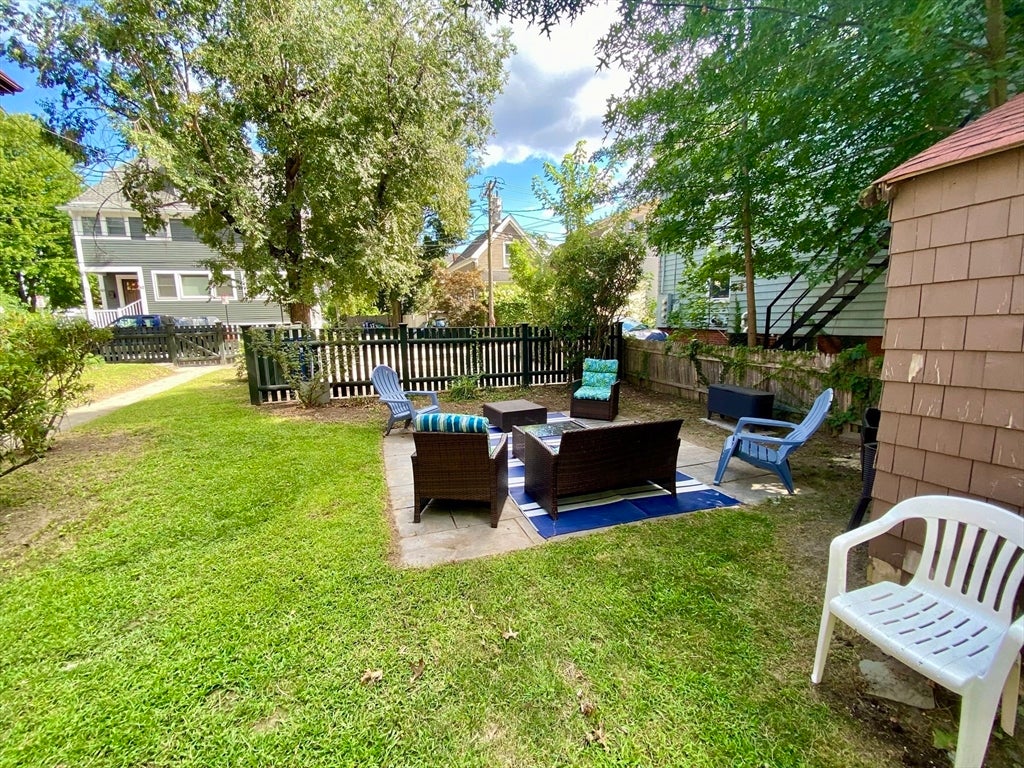 51 Washburn Avenue, Cambridge, MA, 51 Washburn Avenue, Cambridge, MA Photo #21