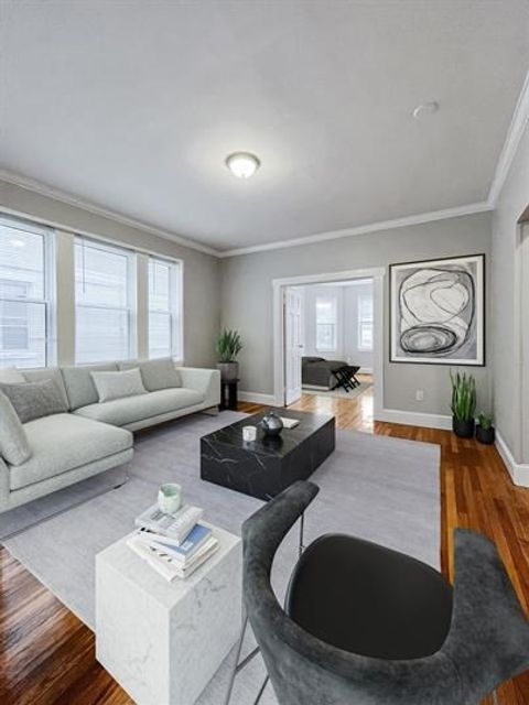 48 Clark Avenue 1R Chelsea MA 02150