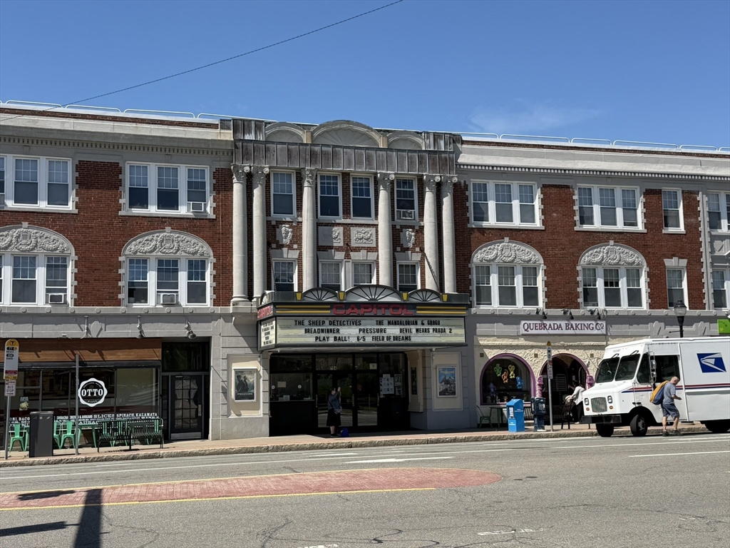 202 Massachusetts Ave