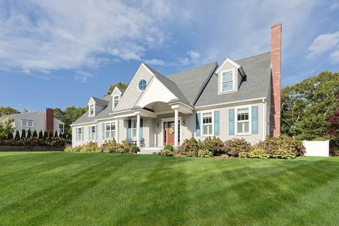 Photo of 20 Crestview Dr, Sandwich, MA 02537 (MLS # 73434997)