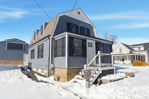 Photo of 11 Boylston St, Acushnet, MA 02743 (MLS # 73475431)