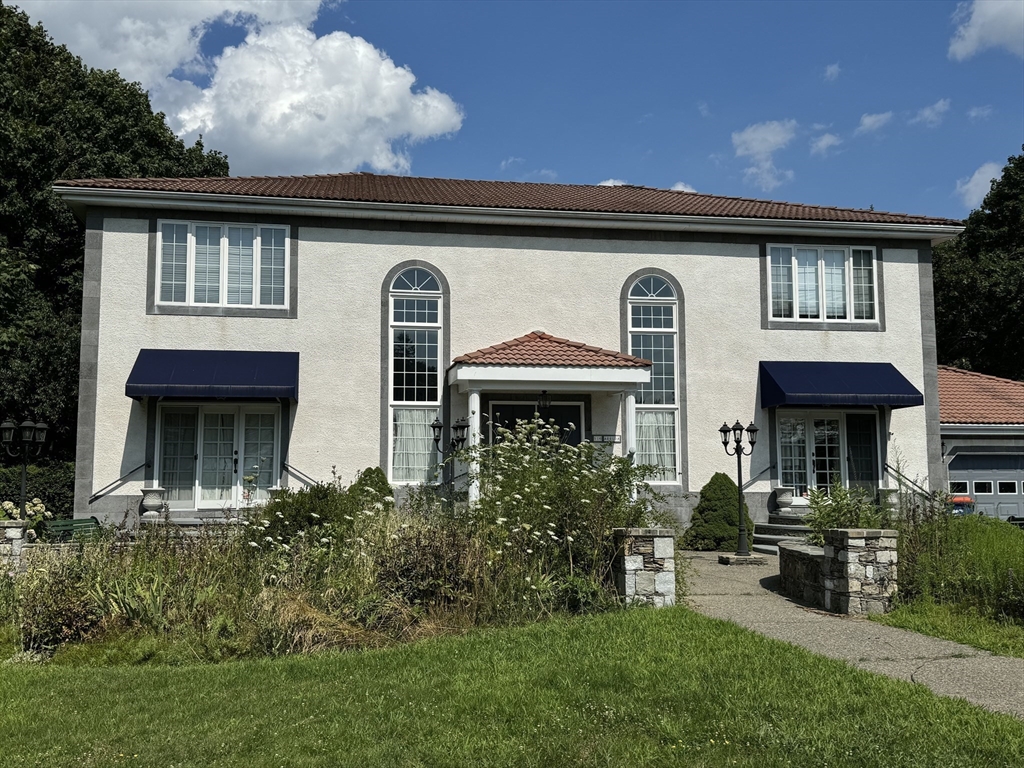 116 Gifford Rd