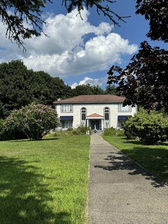 116 Gifford Rd