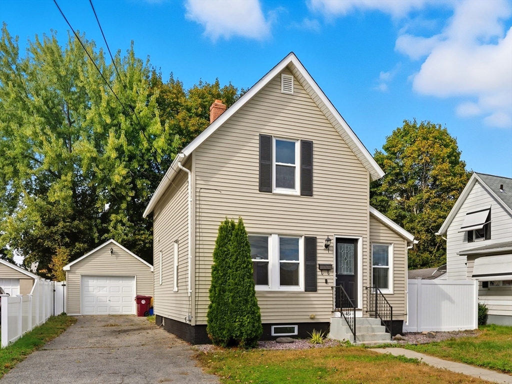 45 Meadow Street