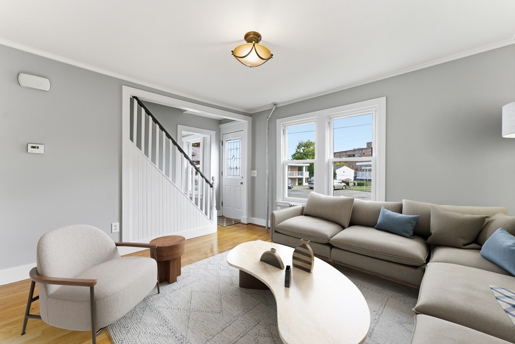 45 Meadow Street