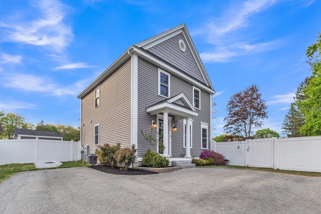 173 Main Street 173