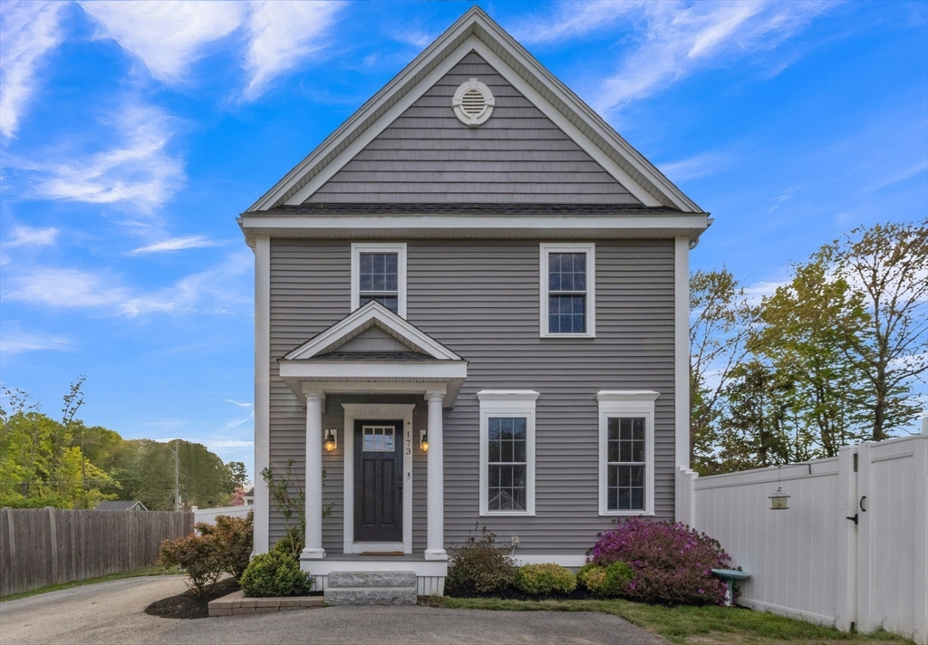 173 Main Street 173
