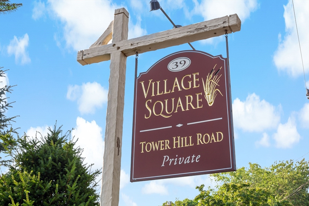 39 Tower Hill Road 15B