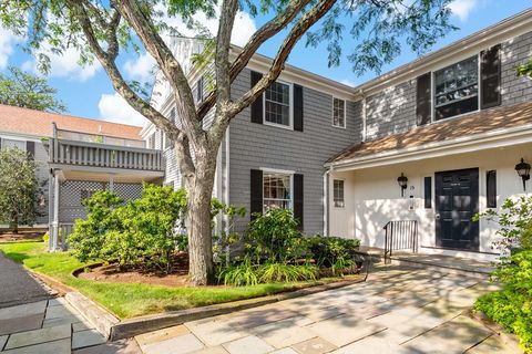 39 Tower Hill Road 15B Barnstable MA 02655