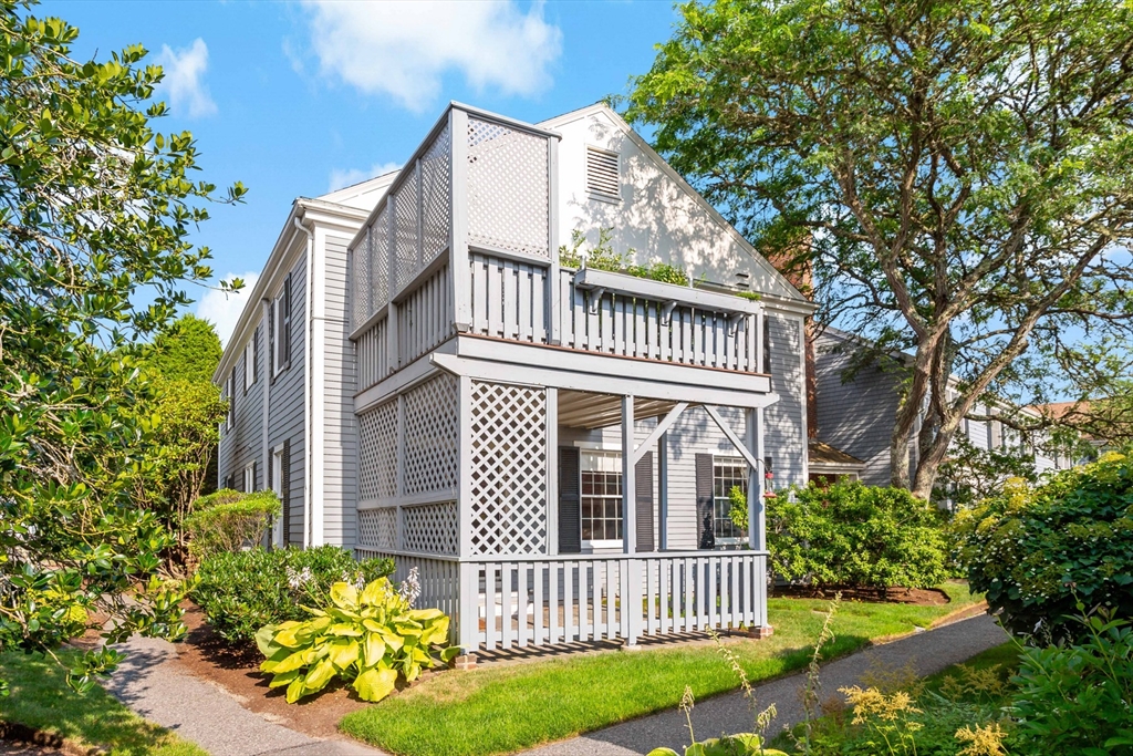 39 Tower Hill Road 15B