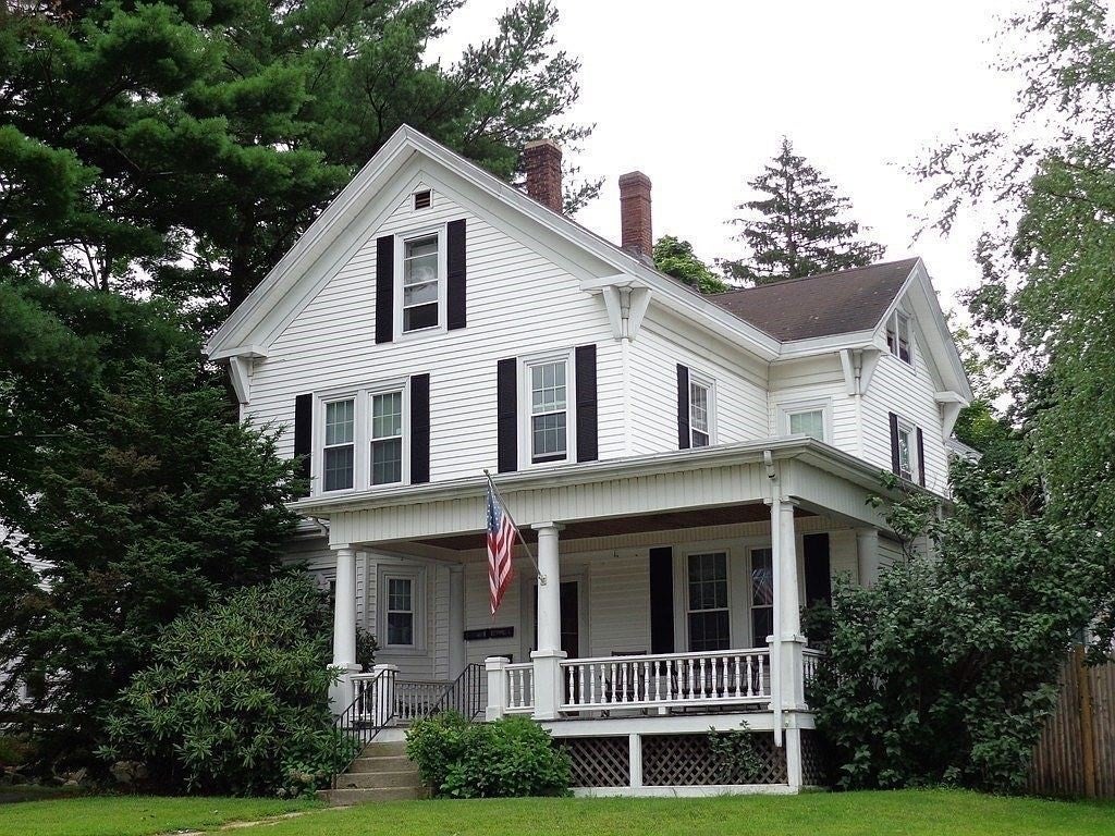 91 Pleasant ST #4, Stoughton, MA, 91 Pleasant ST #4, Stoughton, MA Photo #1