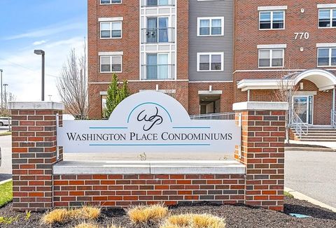 Photo of 770 Washington Ave #406, Revere, MA 02151 (MLS # 73469833)