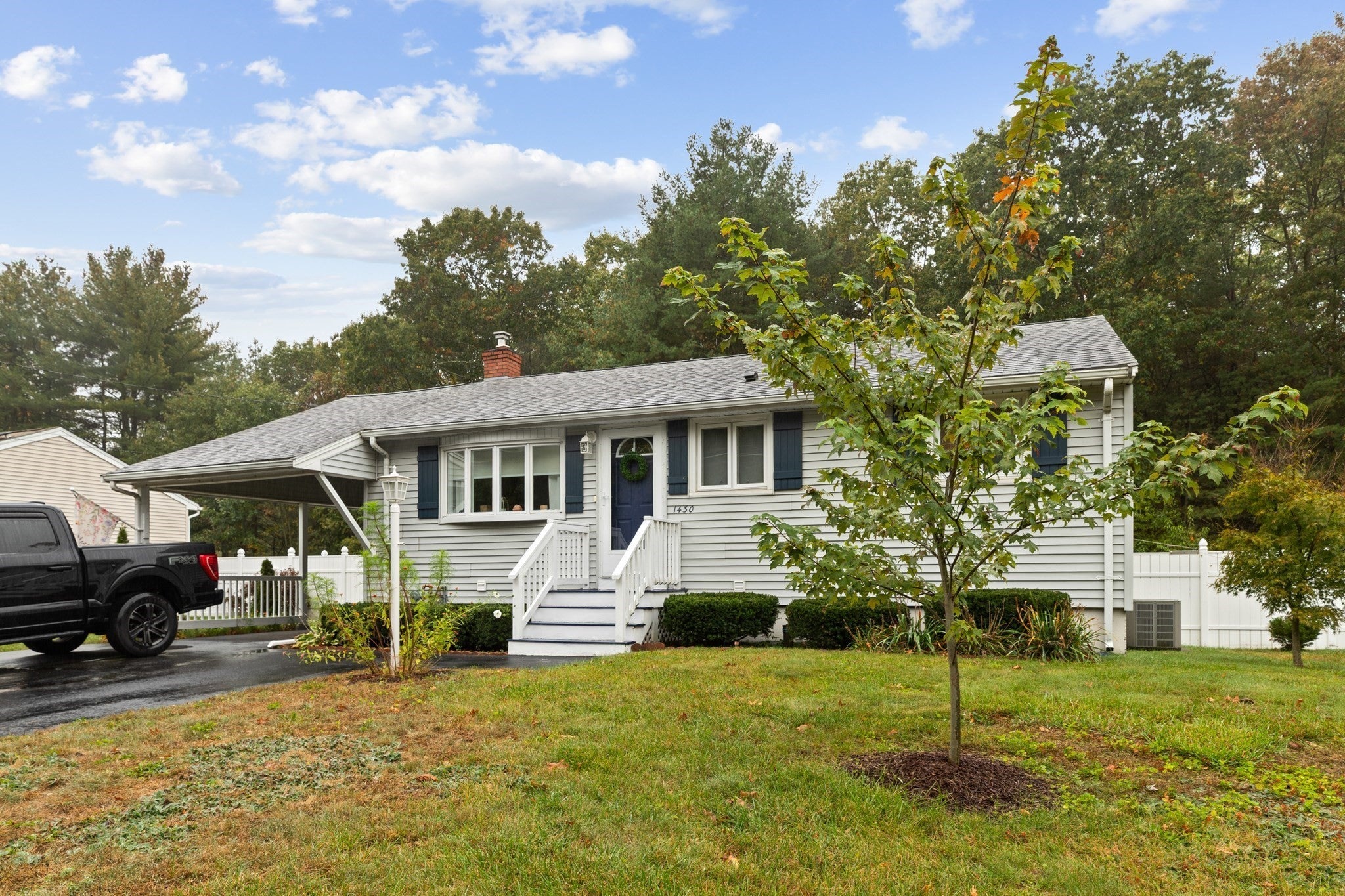 1430 Shawsheen St, Tewksbury, MA, 1430 Shawsheen St, Tewksbury, MA Photo #25