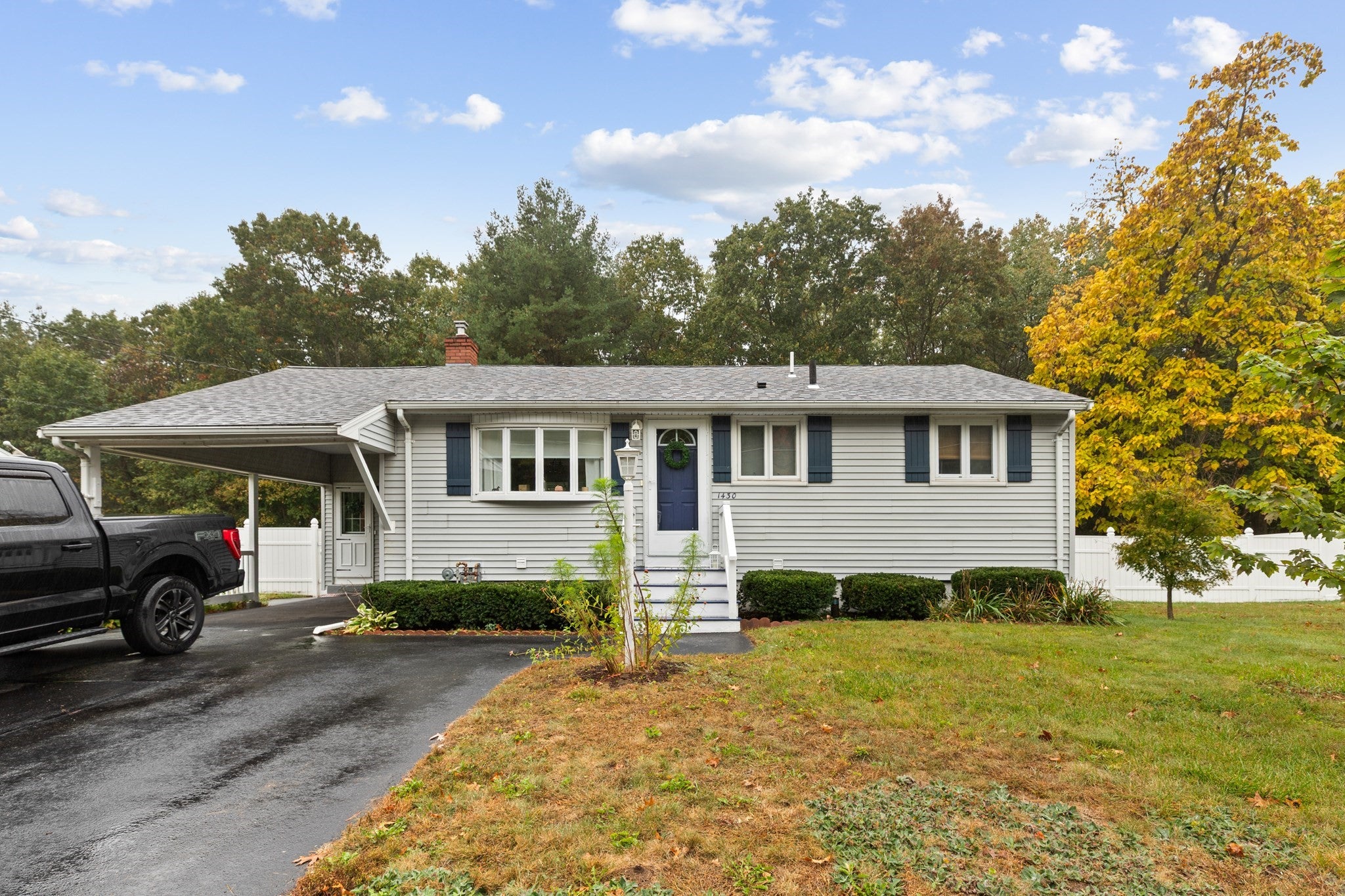 1430 Shawsheen St, Tewksbury, MA, 1430 Shawsheen St, Tewksbury, MA Photo #1