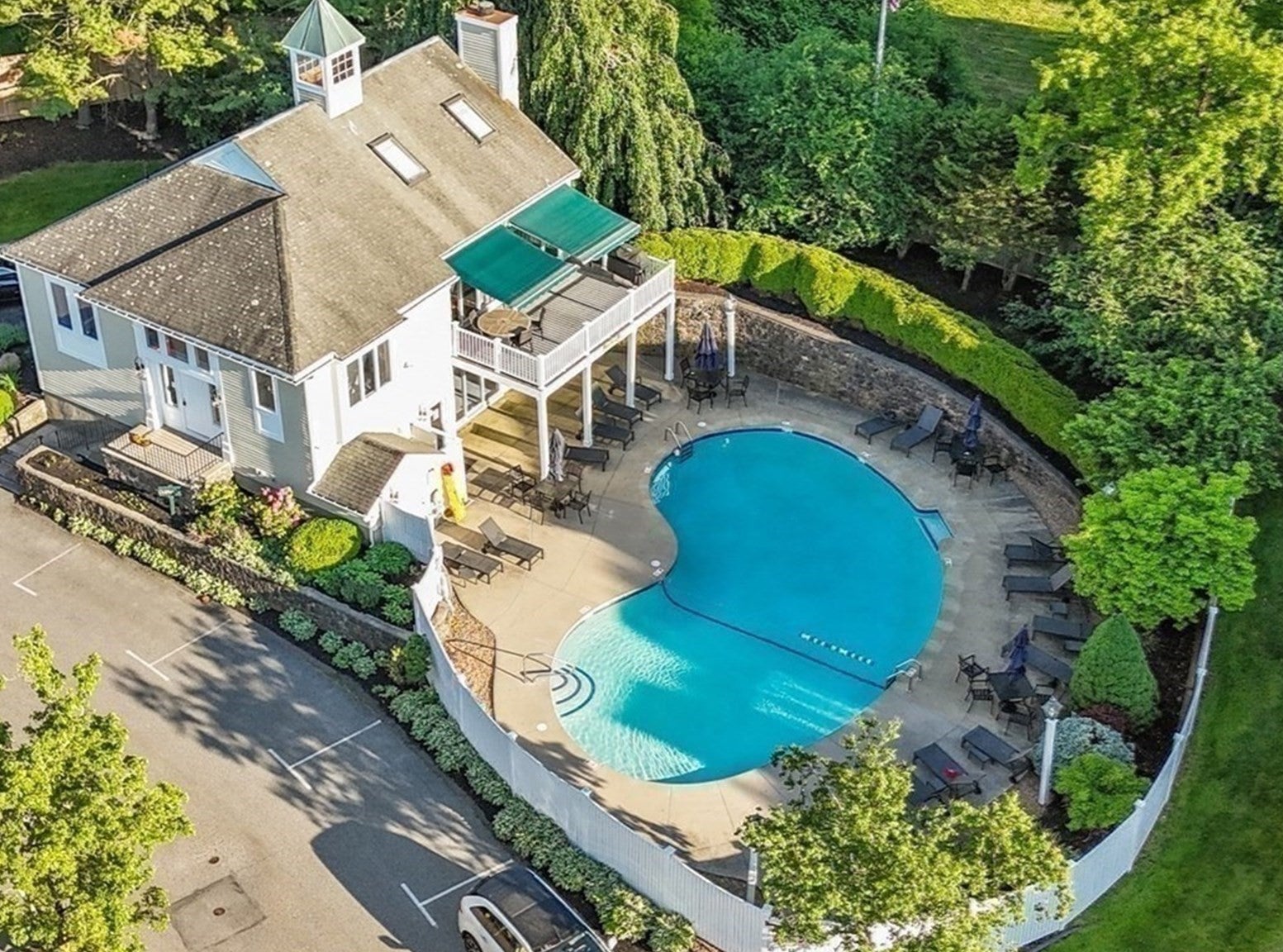 43 Abington Road 43