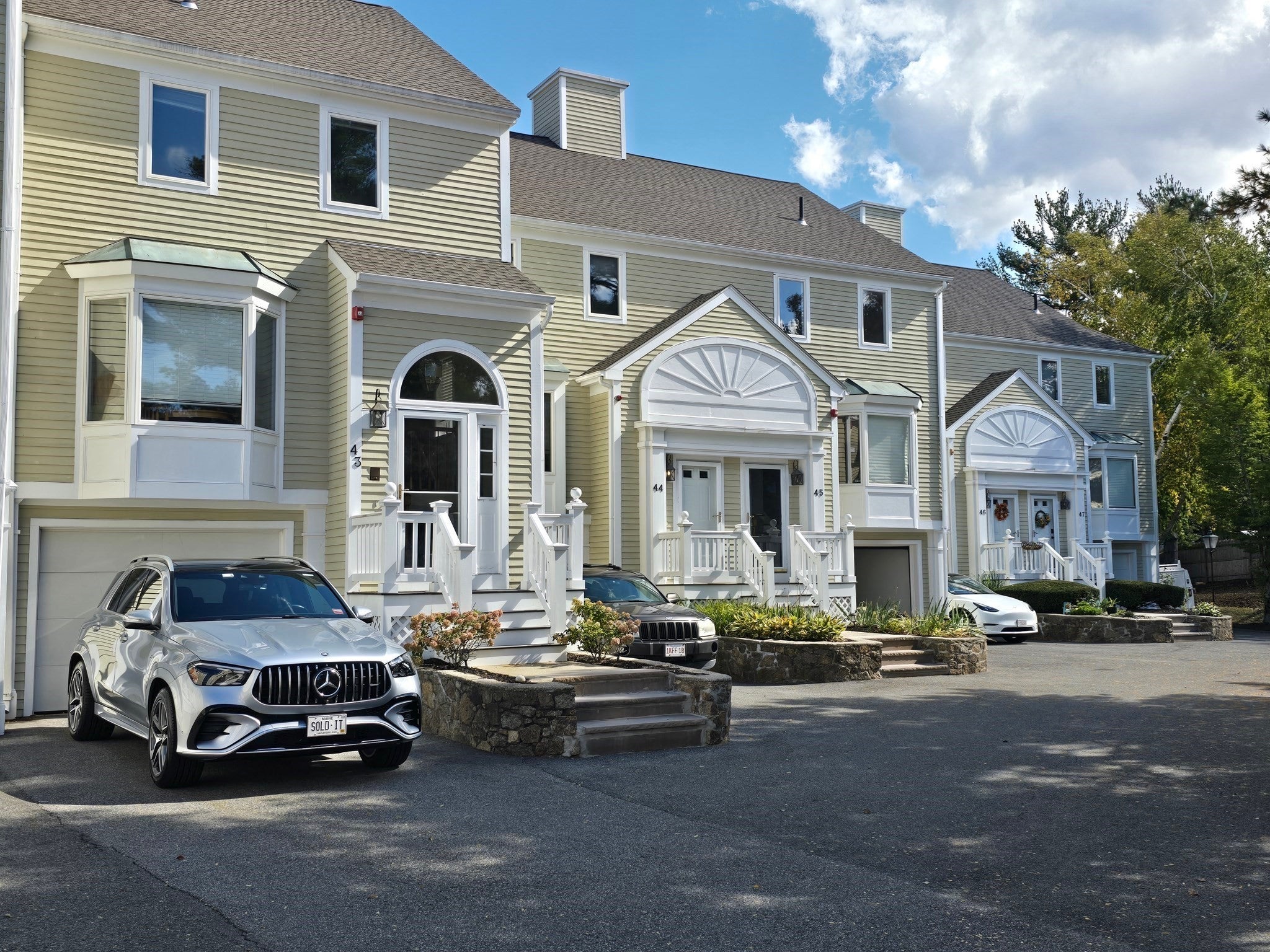 Photo of 43 Abington Road, Danvers, MA