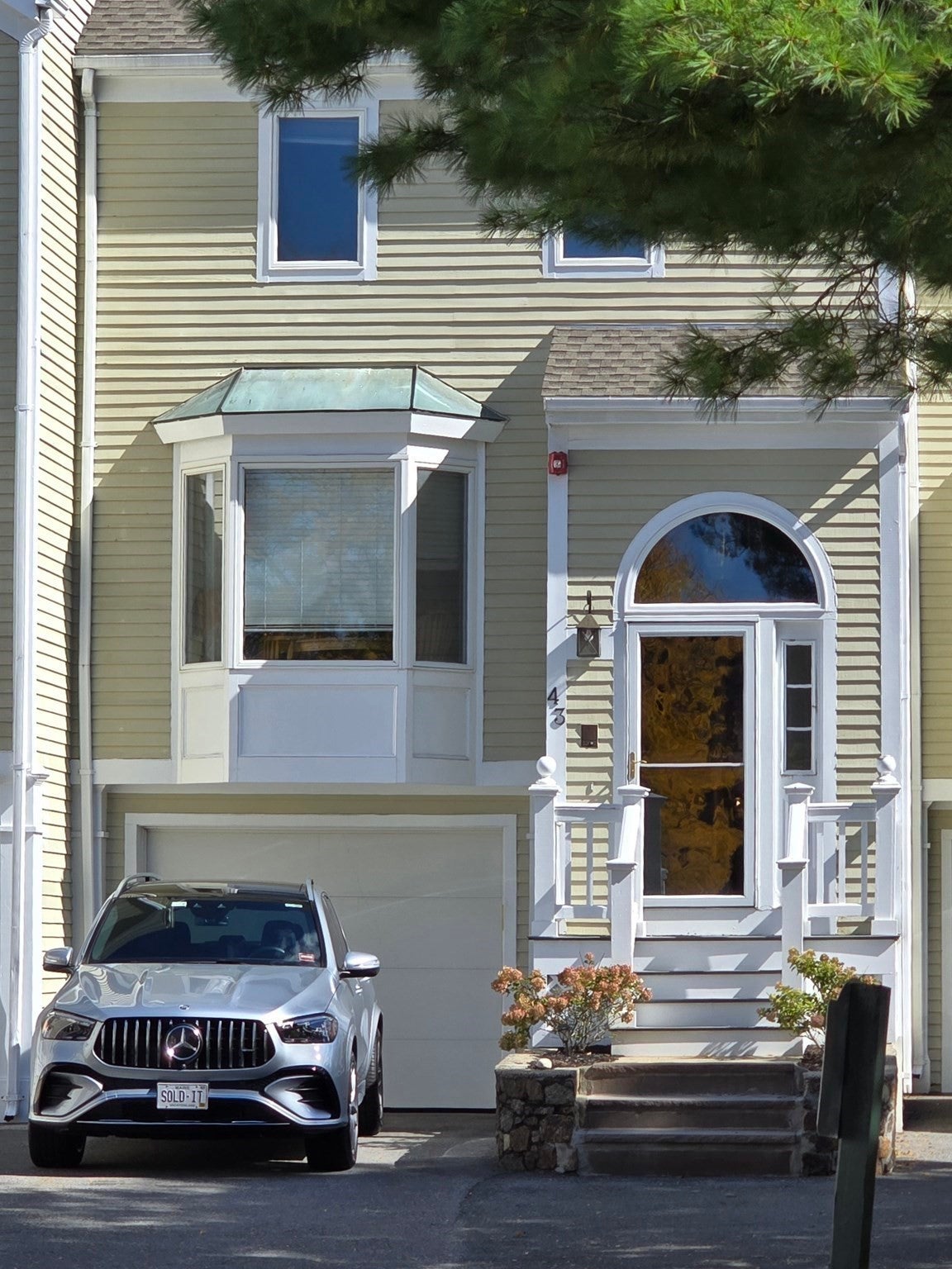 43 Abington Road 43