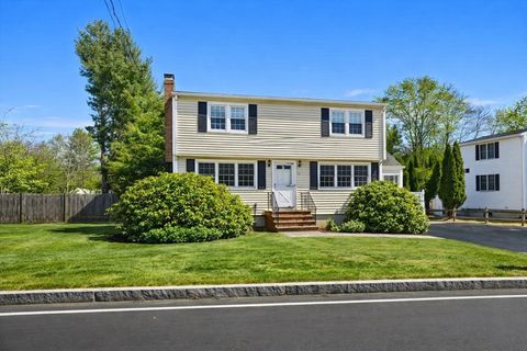 9 Winter St Burlington MA 01803