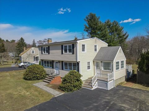 Photo of 9 Winter St, Burlington, MA 01803 (MLS # 73492054)