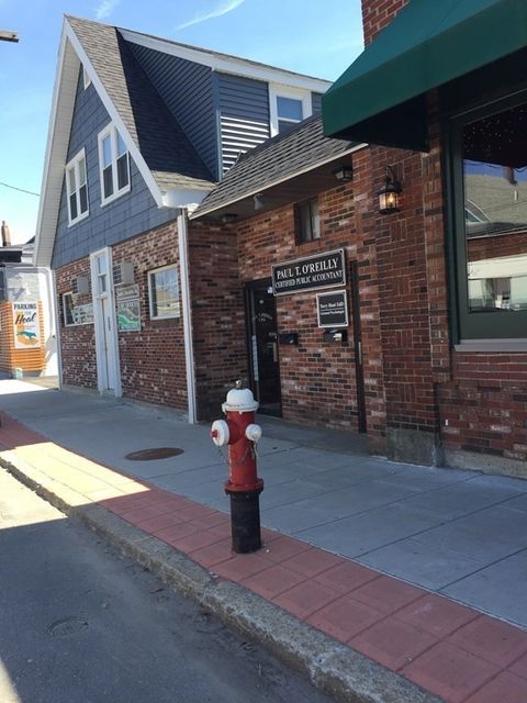 Photo of 158 Belmont St, Watertown, MA 02472 (MLS # 73526750)