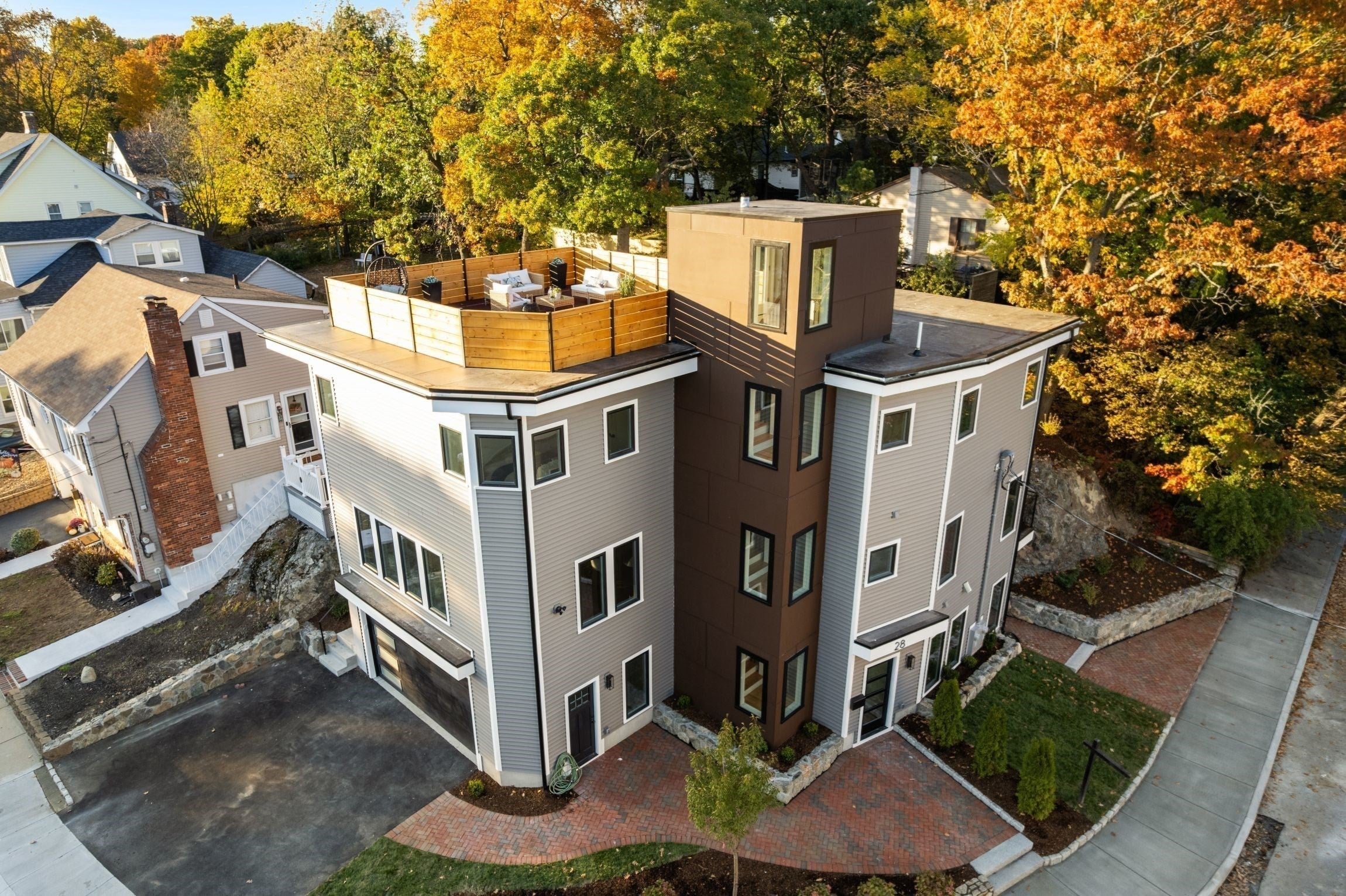 28 Fells Avenue Terrace