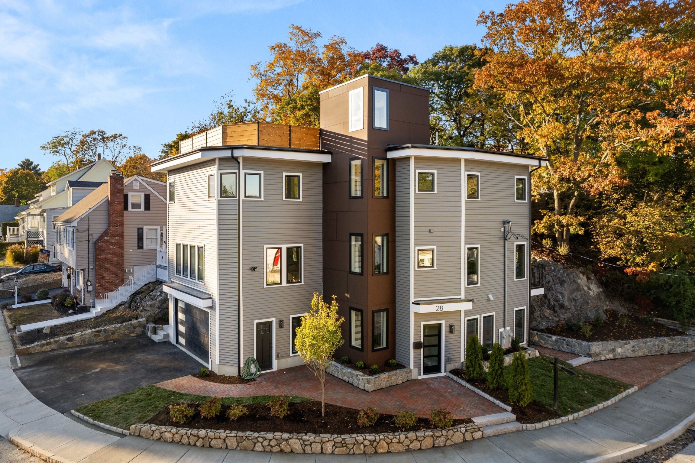 28 Fells Avenue Terrace, Medford, MA, 28 Fells Avenue Terrace, Medford, MA Photo #1