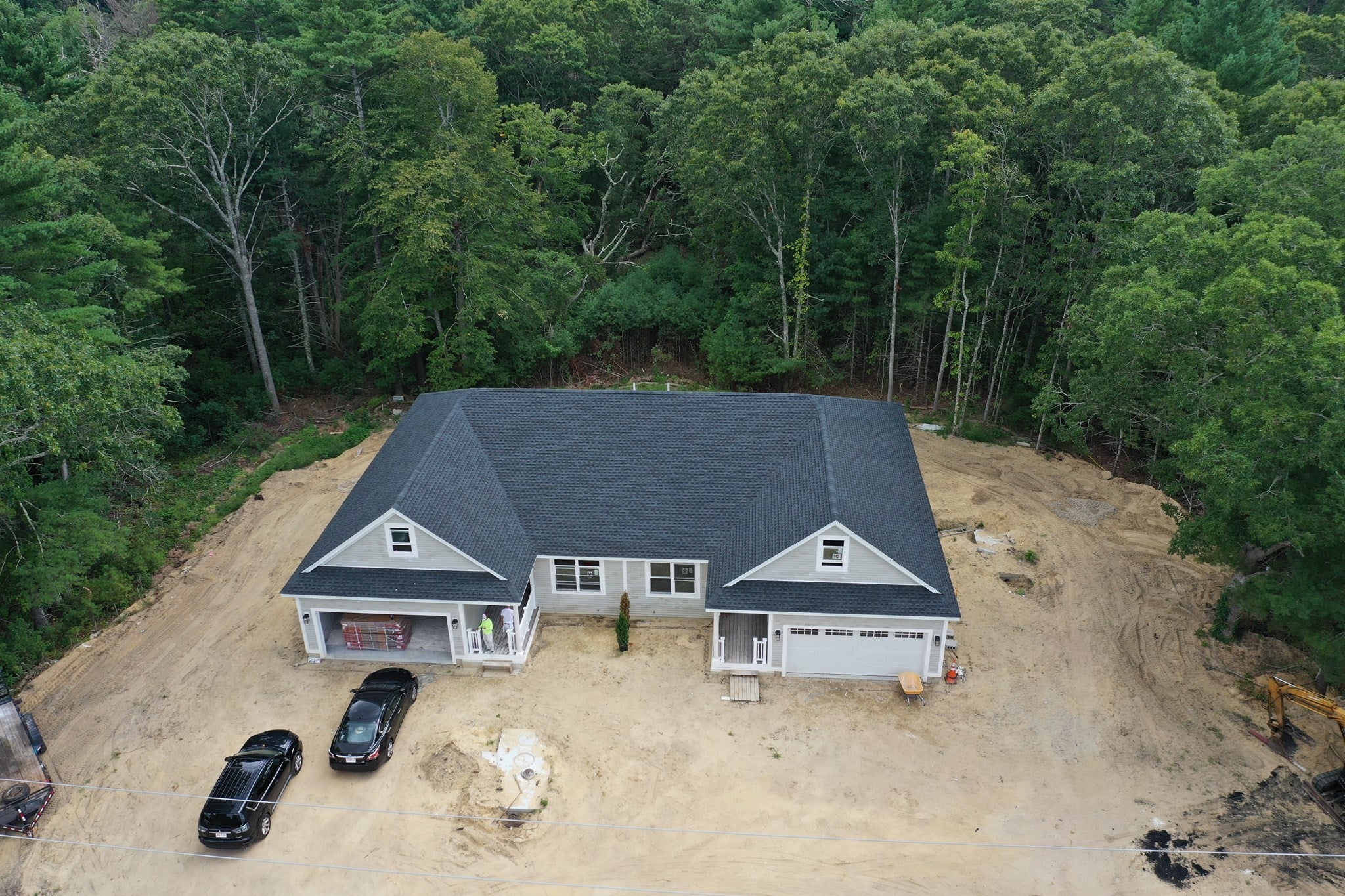 2645 Cranberry Hwy B