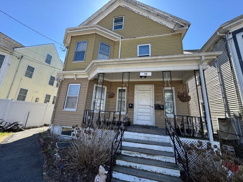 Photo of 10 School St, Boston, MA 02124 (MLS # 73536290)