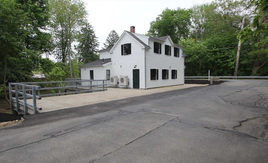 122 Haverhill Street