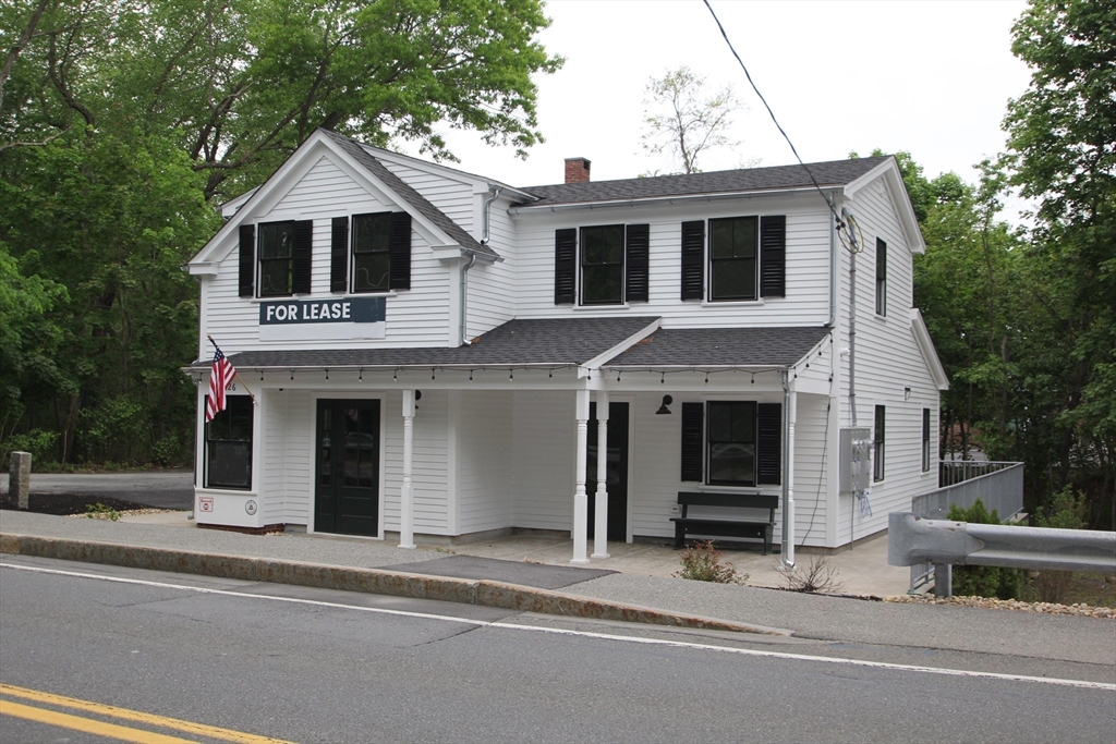122 Haverhill Street