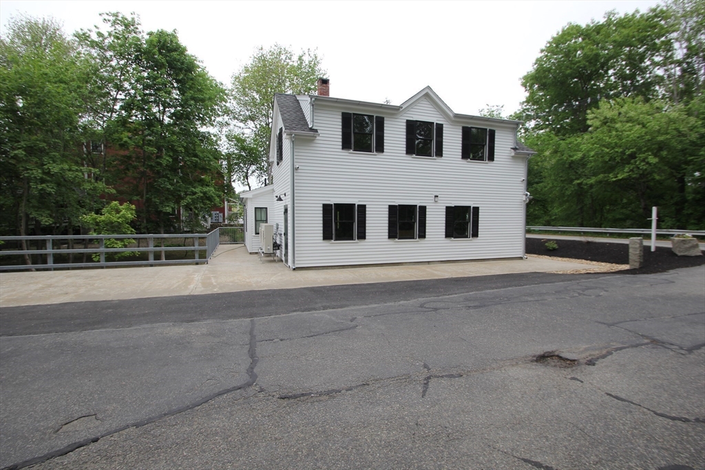 122 Haverhill Street