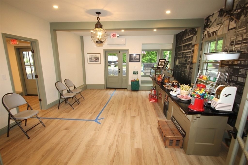 122 Haverhill Street
