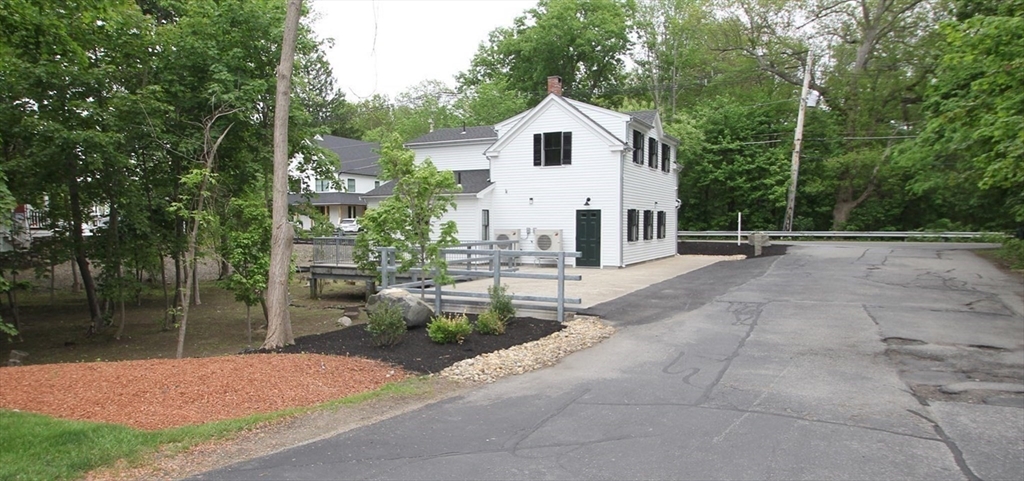 122 Haverhill Street
