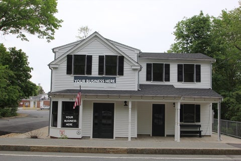 Photo of 122 Haverhill Street, North Reading, MA 01864 (MLS # 73523362)