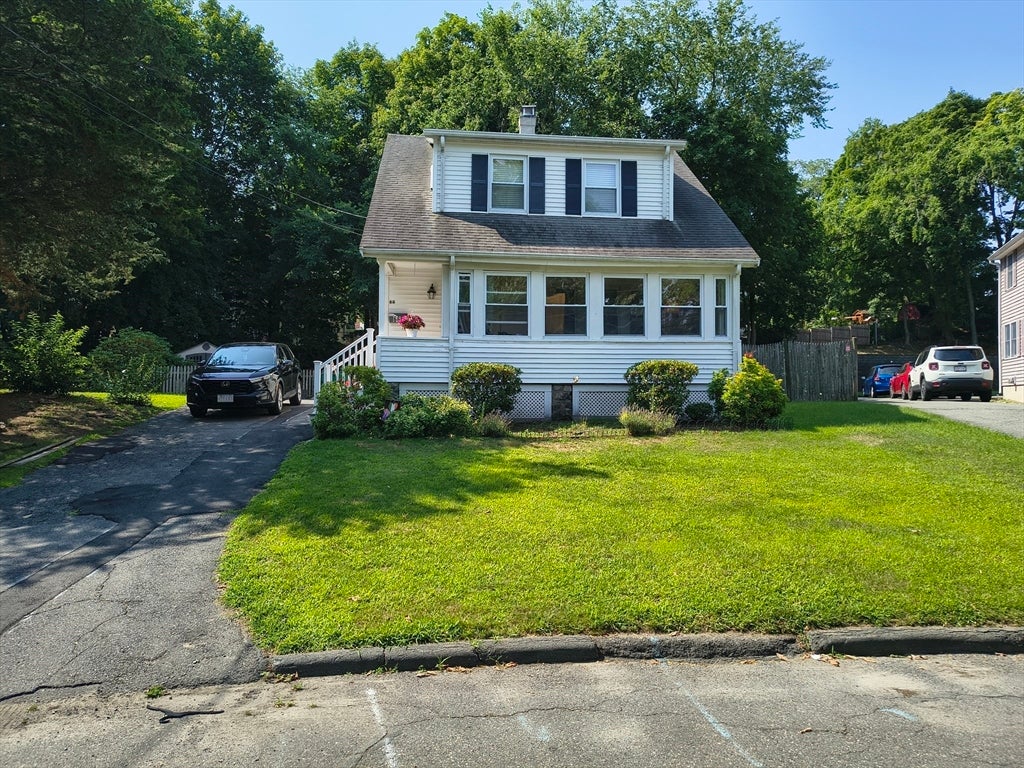 66 Edgemere Rd, Lynn, MA Photo #1