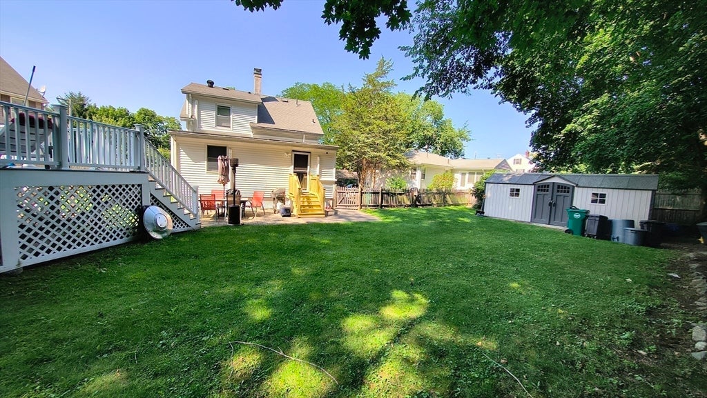 66 Edgemere Rd, Lynn, MA Photo #13