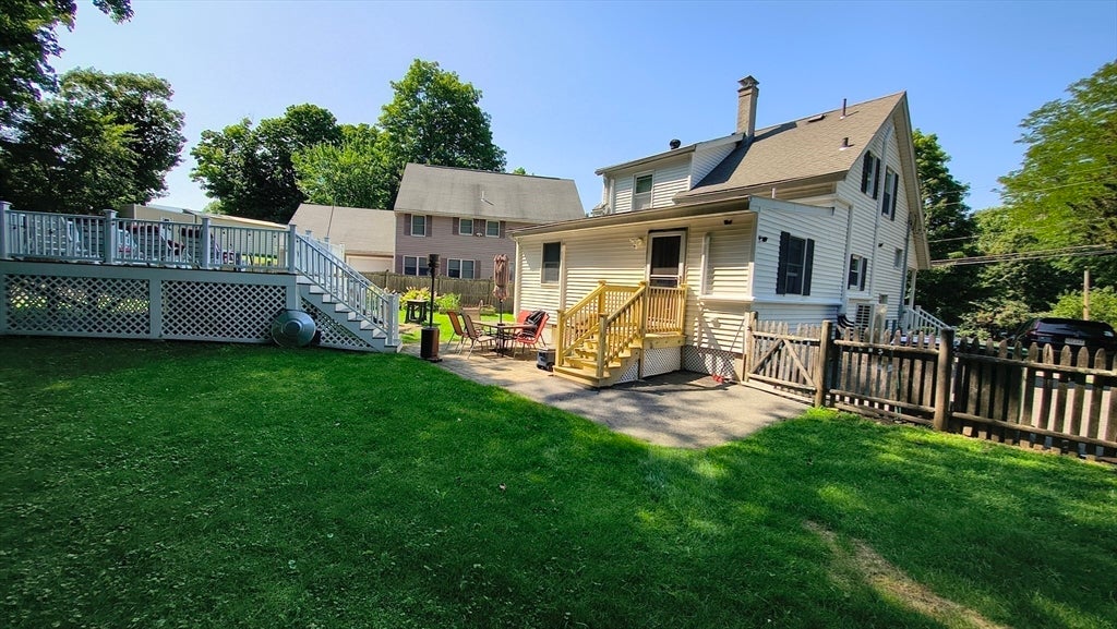 66 Edgemere Rd, Lynn, MA Photo #6
