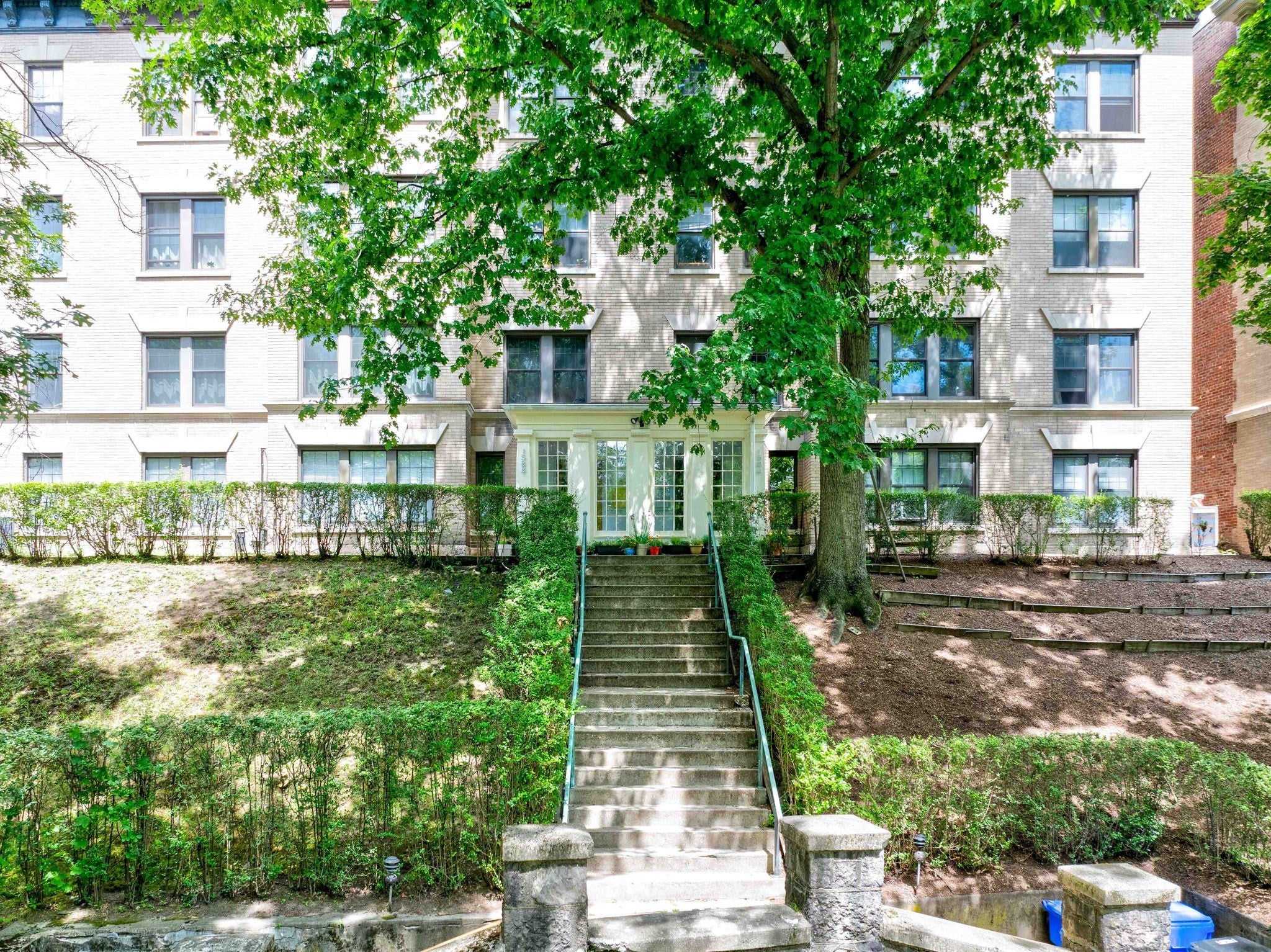 1584 Beacon St #A, Brookline, MA, 1584 Beacon St #A, Brookline, MA Photo #1