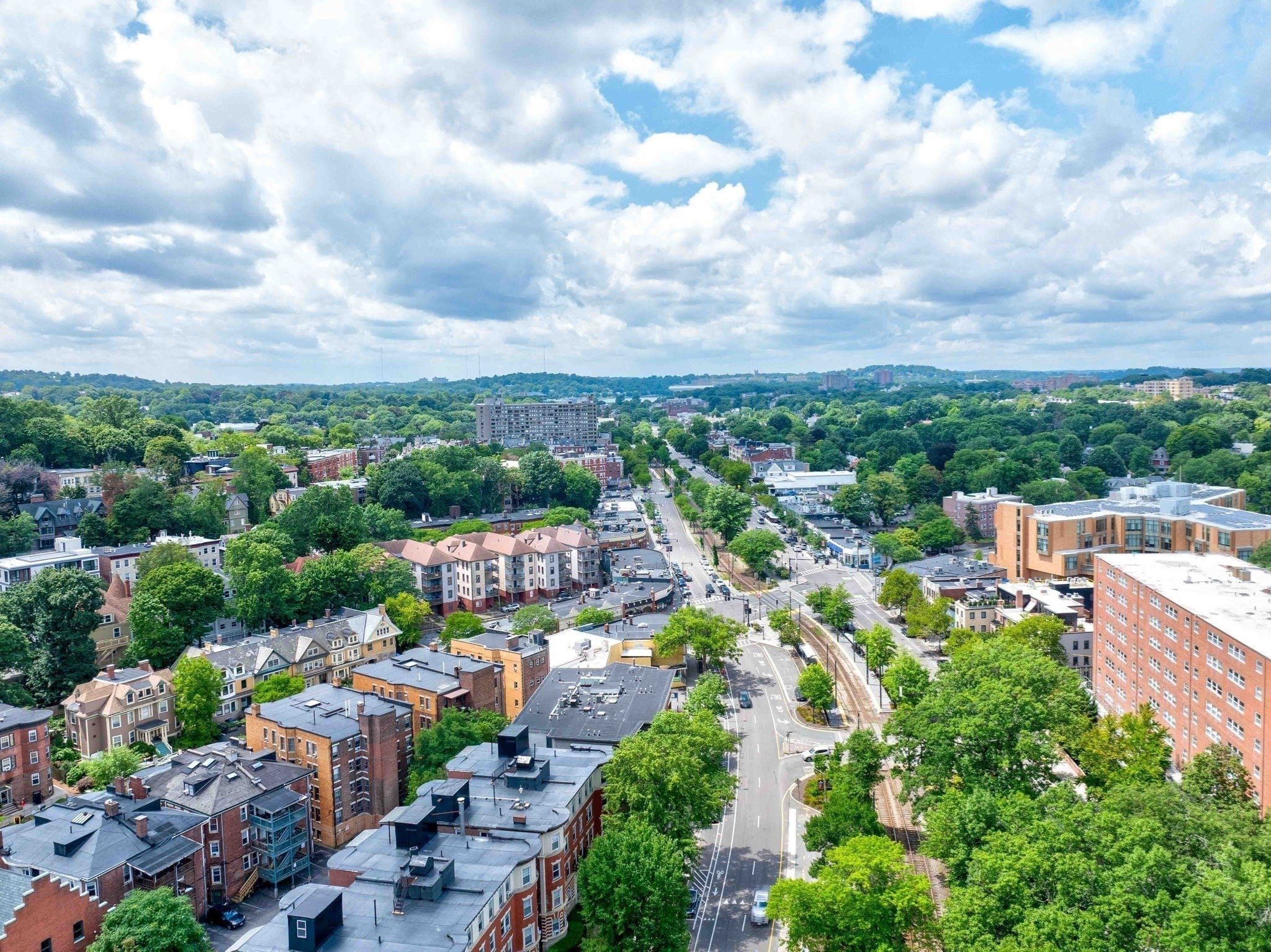 1584 Beacon St #A, Brookline, MA, 1584 Beacon St #A, Brookline, MA Photo #28