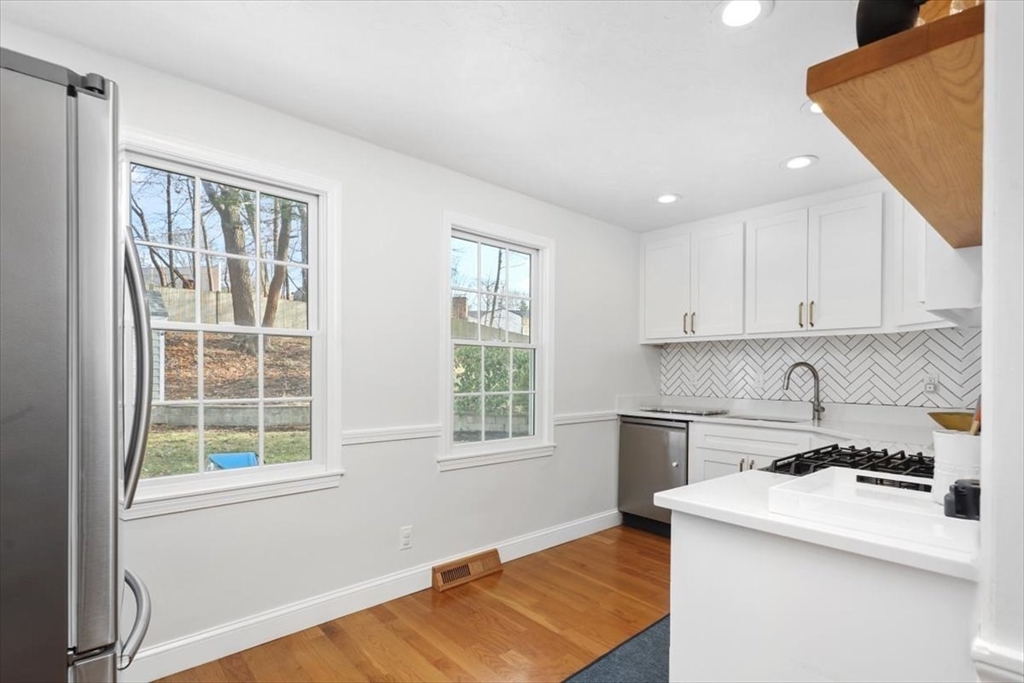 34 Hemlock Road
