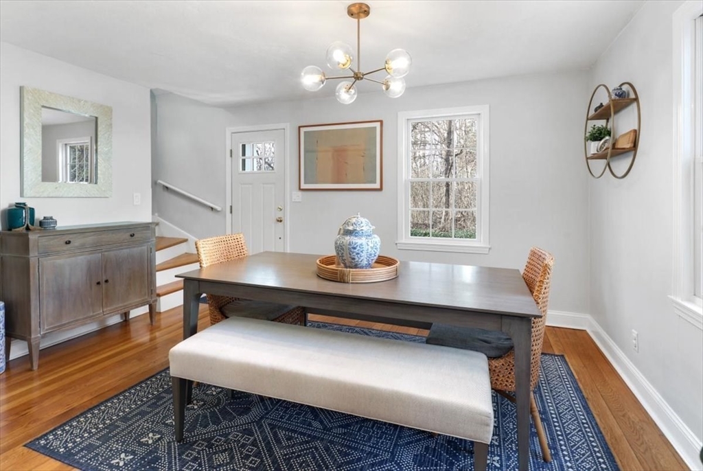 34 Hemlock Road