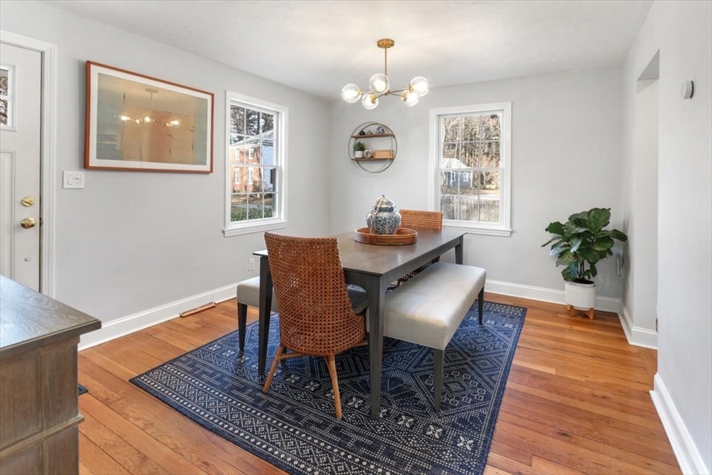 34 Hemlock Road